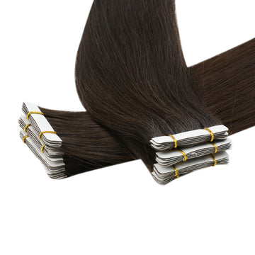 injection virgin hair